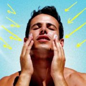 Sun Block and Sun screen: Discover the differences